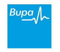 Bupa Health Fund