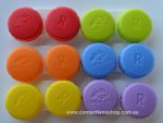 Alcon - Contact Lens Case